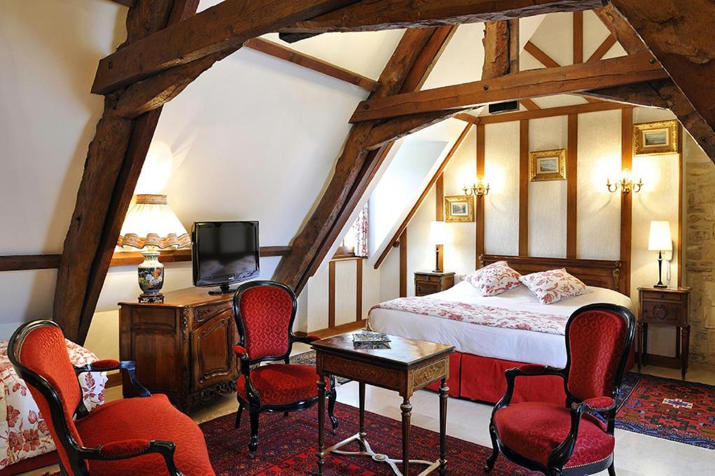 Le Manoir De Mathan A La Campagne 5 Mn D'arromanches Et 10 Mn De Bayeux Crépon