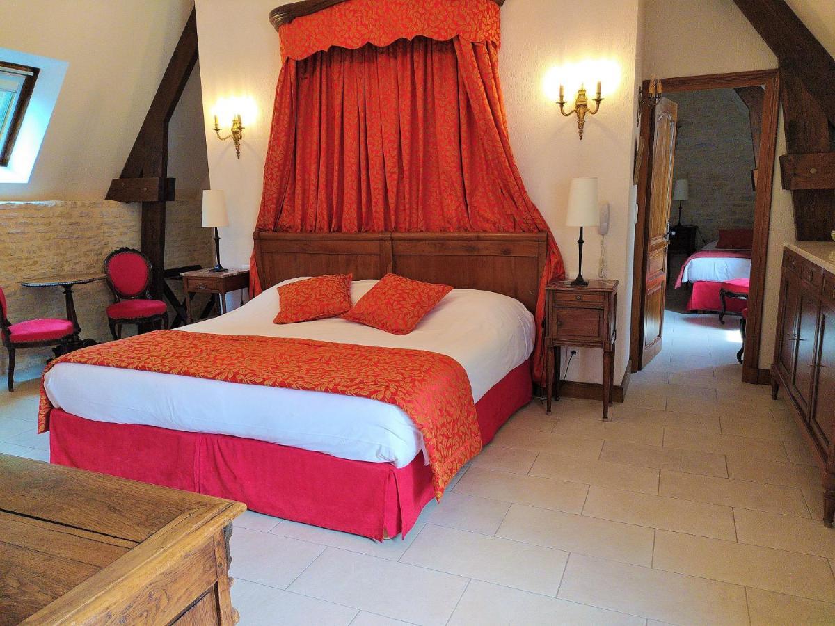 Le Manoir De Mathan A La Campagne 5 Mn D'arromanches Et 10 Mn De Bayeux 3*