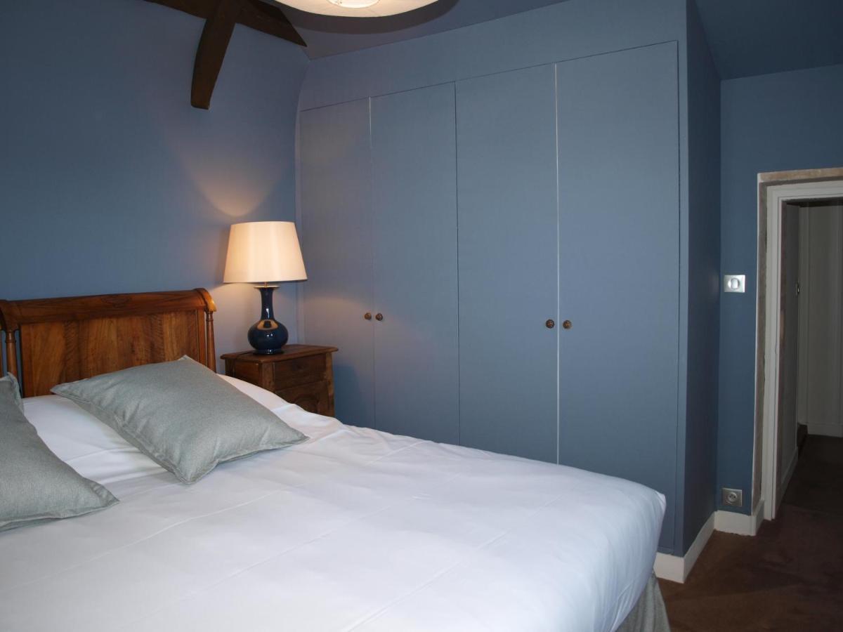Hotel Le Manoir De Mathan A La Campagne 5 Mn D'arromanches Et 10 Mn De Bayeux