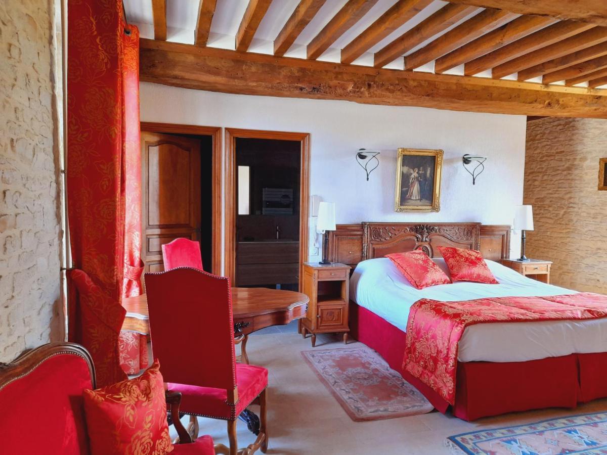 Hotel Le Manoir De Mathan A La Campagne 5 Mn D'arromanches Et 10 Mn De Bayeux